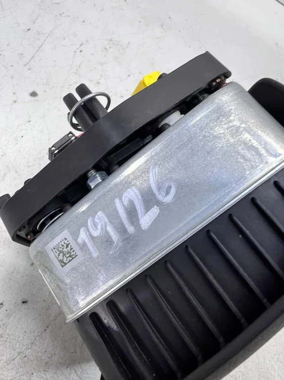 PODUSZKA POWIETRZNA AUDI A6 C8 4N0880201K 19/26 4N0971589