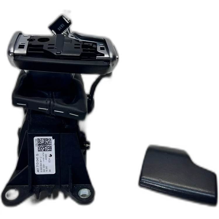 WYBIERAK BIEGÓW LEWAREK AUDI A6 C8 4K1713139B 4K1713041G