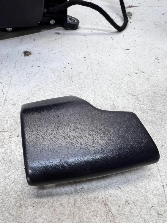 WYBIERAK BIEGÓW LEWAREK AUDI A6 C8 4K1713139B 4K1713041G