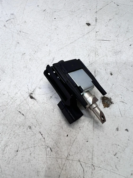 BLOKADA KIEROWNICY RYGIEL AUDI A3 8P VW SKODA SEAT 1K0953527C
