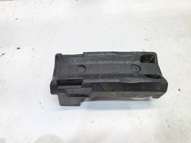 ABSORBER STYROPIAN ZDERZAKA PRZÓD AUDI A4 B9 8W0807247A