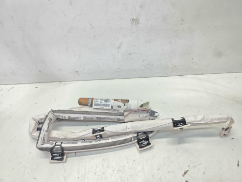KURTYNA PODUSZKA POWIETRZNA LEWA AUDI A6 C8 AVANT 4K9880741D