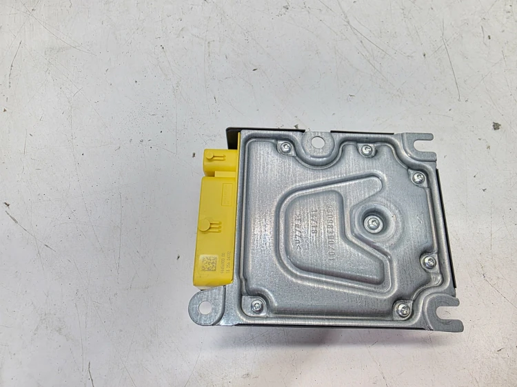 MODUŁ SENSOR STEROWNIK PODUSZEK AIRBAG AUDI A6 C8 4N0959655R