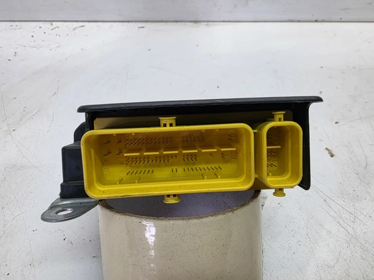 MODUŁ SENSOR STEROWNIK PODUSZEK AIRBAG AUDI A6 C8 4N0959655R