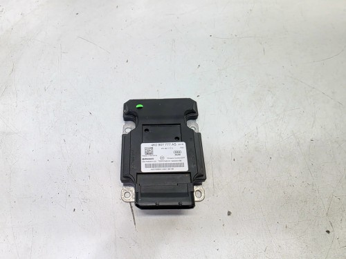 STEROWNIK MODUŁ ZAWIESZENIA PNEUMATYCZNEGO AUDI A6 C8 A7 4K0907777AS