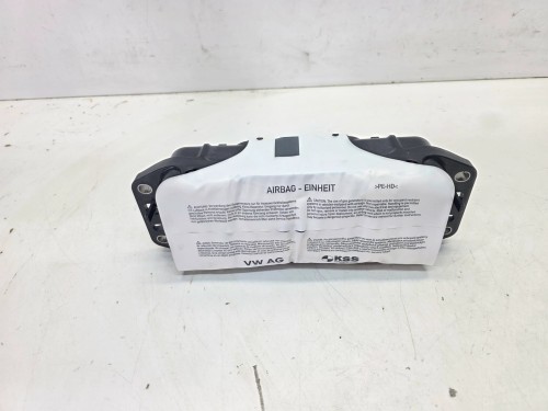 PODUSZKA POWIETRZNA PASAŻERA AUDI A6 C8 A7 4K 4K0880204D