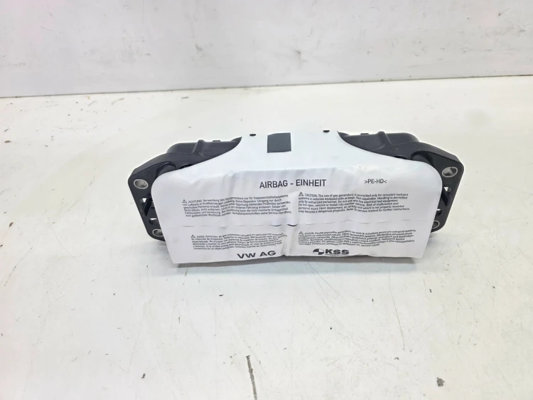 PODUSZKA POWIETRZNA PASAŻERA AUDI A6 C8 A7 4K 4K0880204D