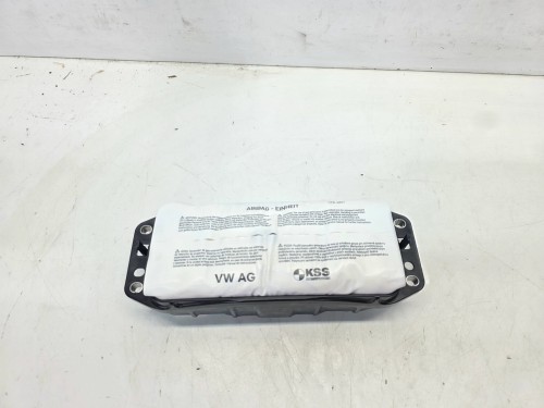 PODUSZKA POWIETRZNA PASAŻERA AUDI A6 C8 A7 4K 4K0880204D