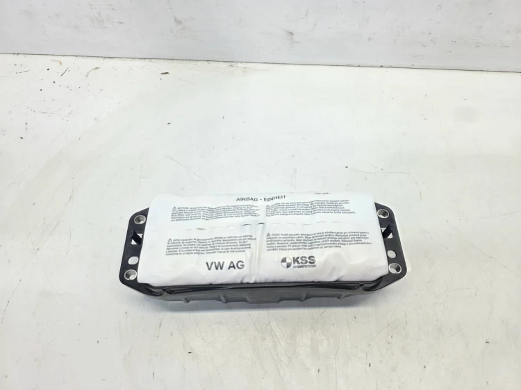 PODUSZKA POWIETRZNA PASAŻERA AUDI A6 C8 A7 4K 4K0880204D