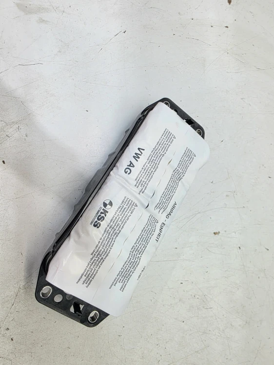 PODUSZKA POWIETRZNA PASAŻERA AUDI A6 C8 A7 4K 4K0880204D