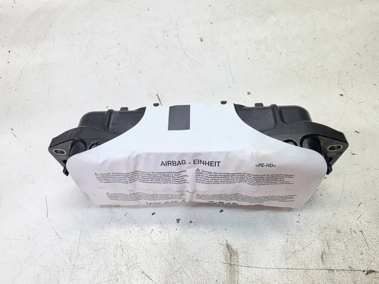PODUSZKA POWIETRZNA PASAŻERA AUDI A6 C8 A7 4K 4K0880204D