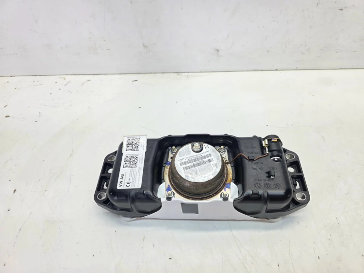 PODUSZKA POWIETRZNA PASAŻERA AUDI A6 C8 A7 4K 4K0880204D