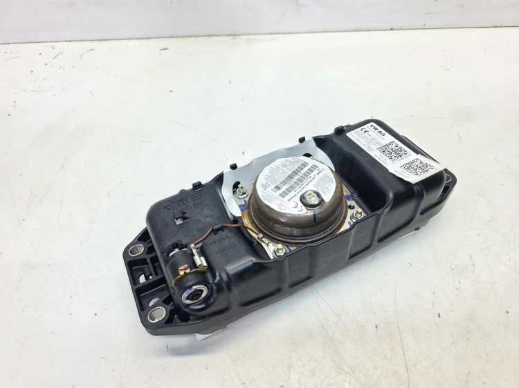 PODUSZKA POWIETRZNA PASAŻERA AUDI A6 C8 A7 4K 4K0880204D