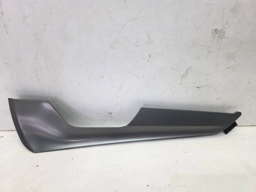 DEKOR LISTWA DRZWI PRAWY PRZÓD AUDI A6 C8 4K5867410