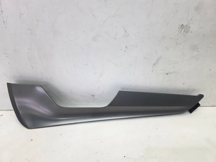 DEKOR LISTWA DRZWI PRAWY PRZÓD AUDI A6 C8 4K5867410