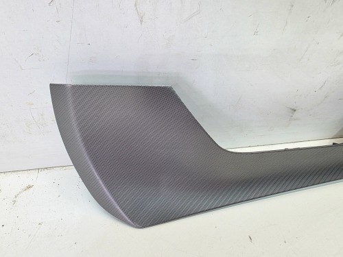 DEKOR LISTWA DRZWI PRAWY PRZÓD AUDI A6 C8 4K5867410