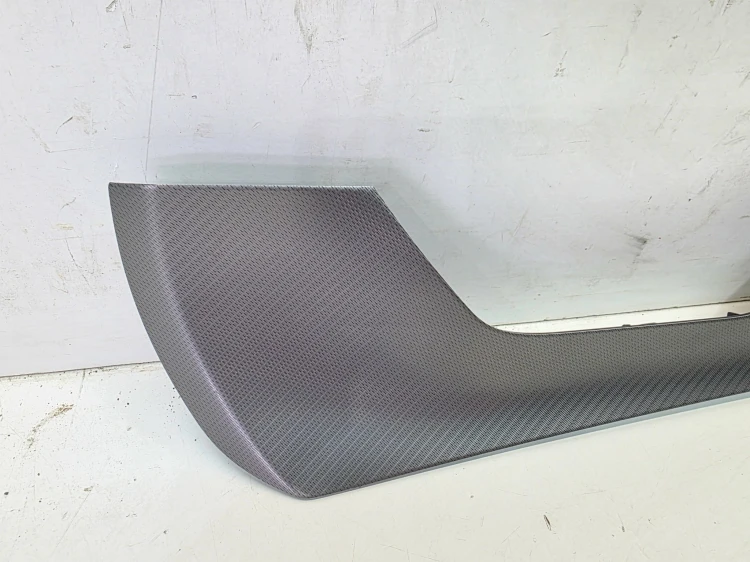 DEKOR LISTWA DRZWI PRAWY PRZÓD AUDI A6 C8 4K5867410