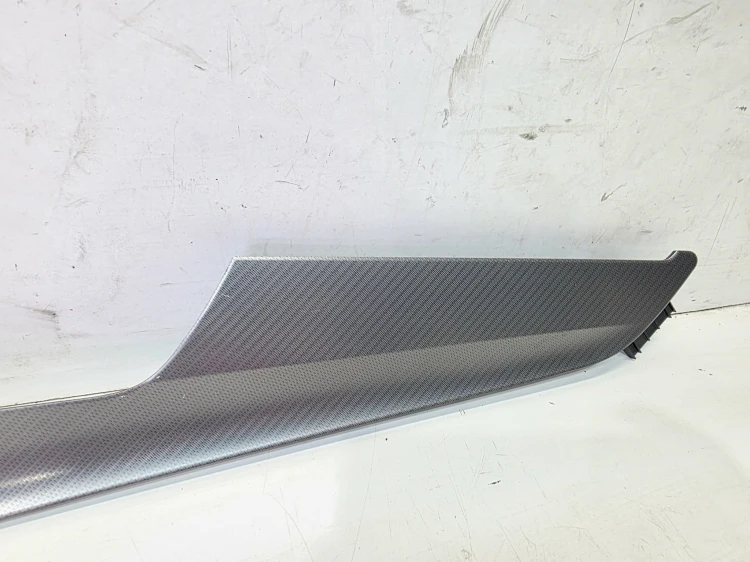 DEKOR LISTWA DRZWI PRAWY PRZÓD AUDI A6 C8 4K5867410