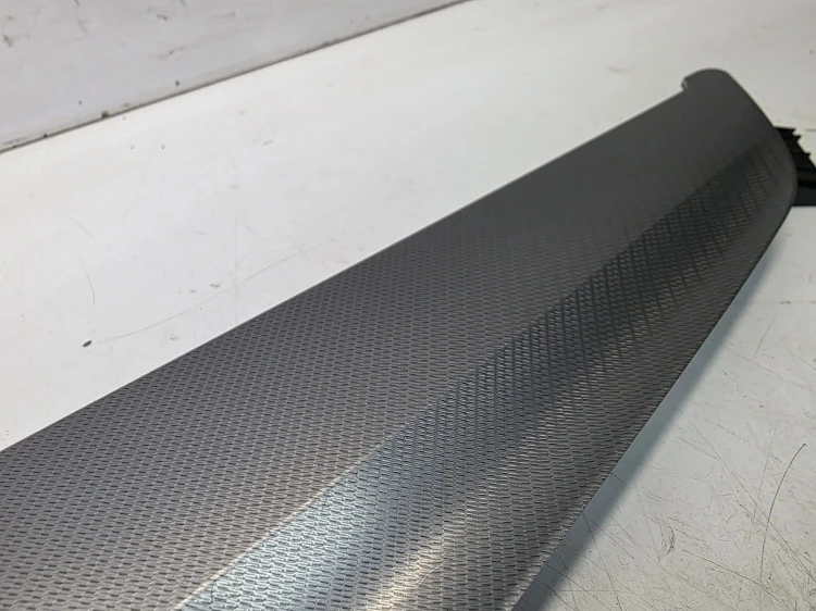 DEKOR LISTWA DRZWI PRAWY PRZÓD AUDI A6 C8 4K5867410