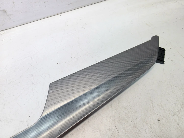 DEKOR LISTWA DRZWI PRAWY PRZÓD AUDI A6 C8 4K5867410