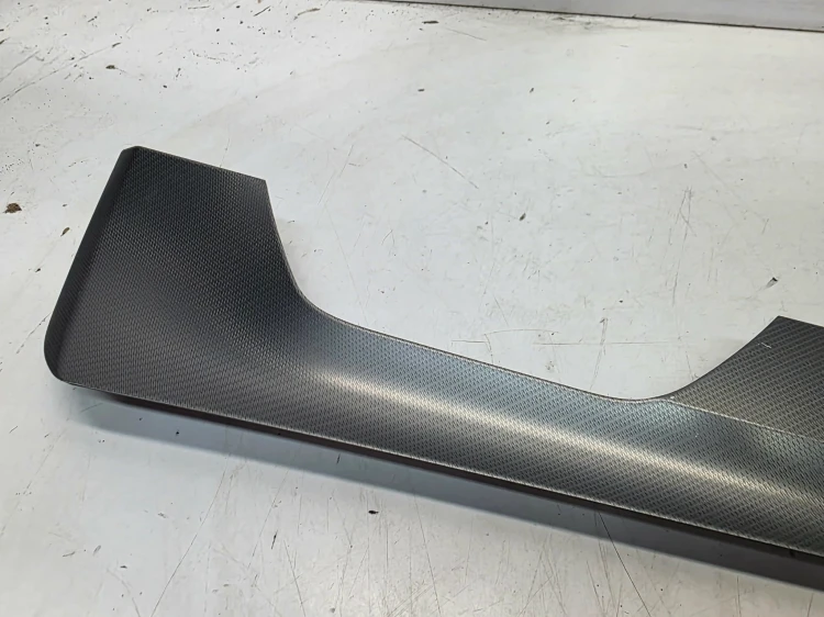 DEKOR LISTWA DRZWI PRAWY PRZÓD AUDI A6 C8 4K5867410