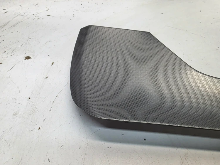 DEKOR LISTWA DRZWI PRAWY PRZÓD AUDI A6 C8 4K5867410