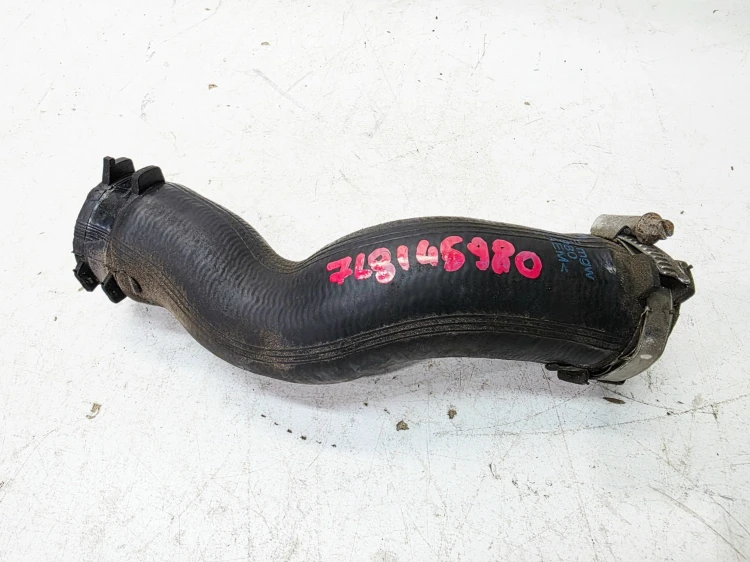RURA WĄŻ INTERCOOLERA AUDI Q7 4L 4.2 TDI 7L8145980