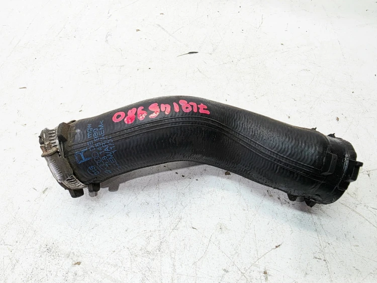 RURA WĄŻ INTERCOOLERA AUDI Q7 4L 4.2 TDI 7L8145980