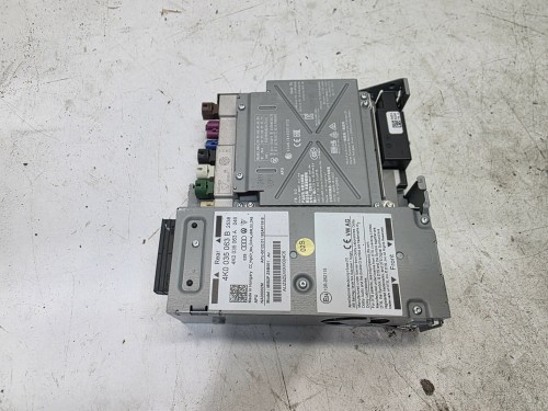 JEDNOSTKA CENTRALNA MIB AUDI A6 C8 A7 4K 4K0035063B ORYGINAŁ
