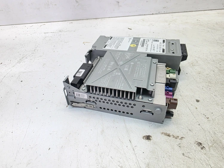 JEDNOSTKA CENTRALNA MIB AUDI A6 C8 A7 4K 4K0035063B ORYGINAŁ