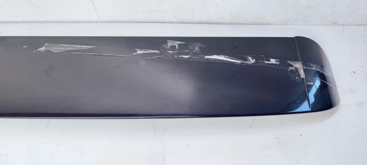LOTKA SPOILER KLAPY TYŁ AUDI Q5 8R 8R0827933A LZ9Y