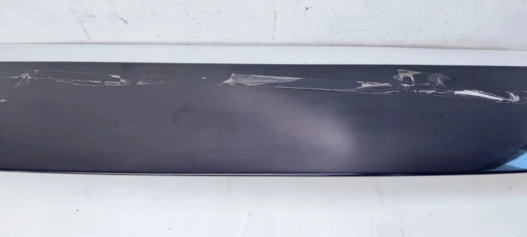 LOTKA SPOILER KLAPY TYŁ AUDI Q5 8R 8R0827933A LZ9Y