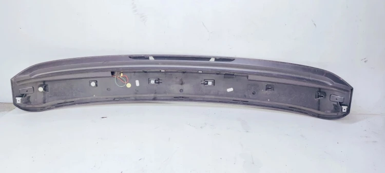 LOTKA SPOILER KLAPY TYŁ AUDI Q5 8R 8R0827933A LZ9Y