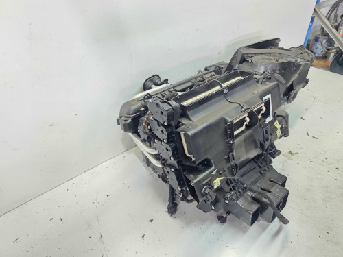 NAGRZEWNICA KOMPLETNA AUDI A6 C8 A7 4K 4K1820005S