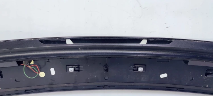 LOTKA SPOILER KLAPY TYŁ AUDI Q5 8R 8R0827933A LZ9Y