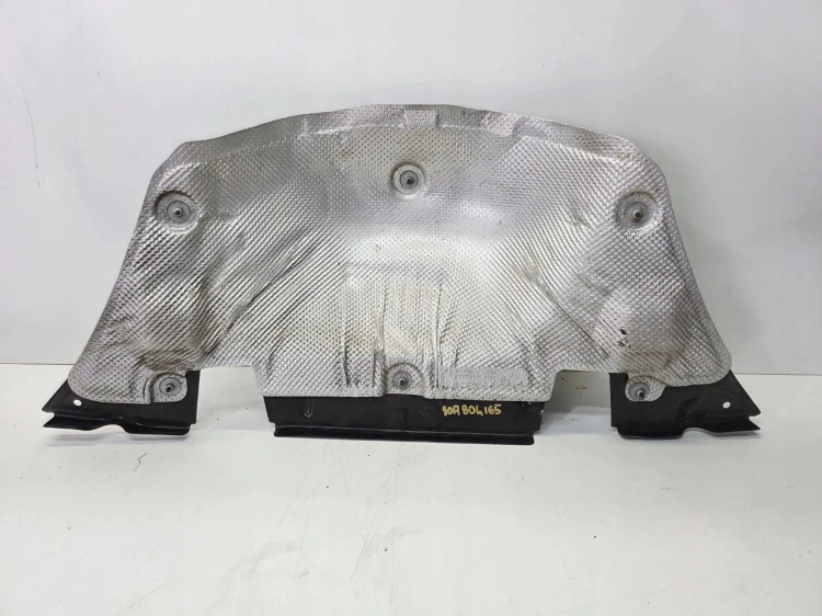 OSŁONA TERMICZNA ŚCIANY GRODZIOWEJ AUDI Q5 FY 80A804165