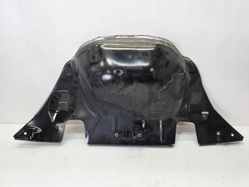 OSŁONA TERMICZNA ŚCIANY GRODZIOWEJ AUDI Q5 FY 80A804165