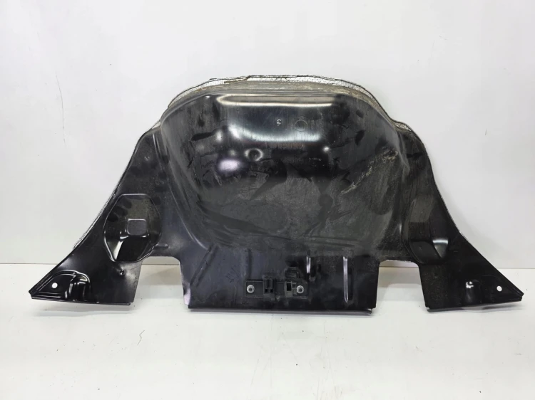 OSŁONA TERMICZNA ŚCIANY GRODZIOWEJ AUDI Q5 FY 80A804165