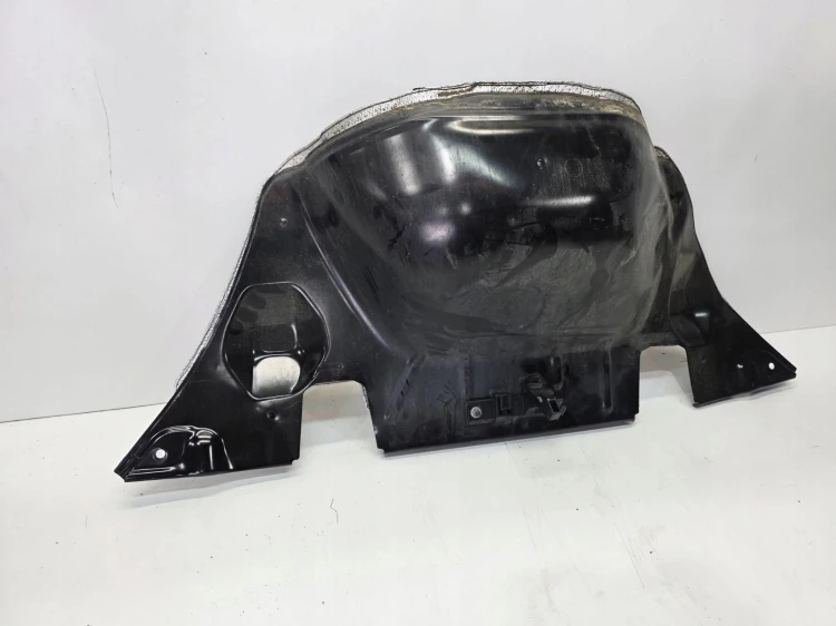 OSŁONA TERMICZNA ŚCIANY GRODZIOWEJ AUDI Q5 FY 80A804165