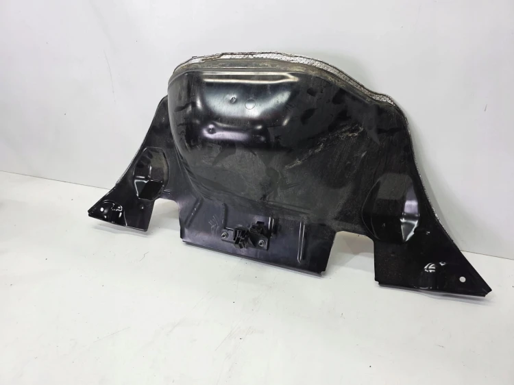 OSŁONA TERMICZNA ŚCIANY GRODZIOWEJ AUDI Q5 FY 80A804165