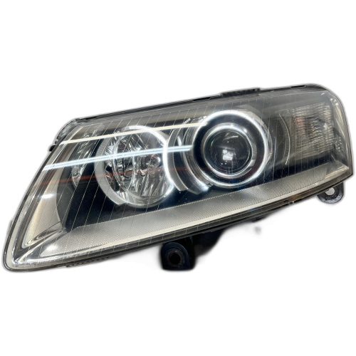 REFLEKTOR LAMPA LEWY PRZÓD AUDI A6 C6 BI-XENON 4F0941003BB 26/26