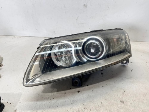 REFLEKTOR LAMPA LEWY PRZÓD AUDI A6 C6 BI-XENON 4F0941003BB 26/26
