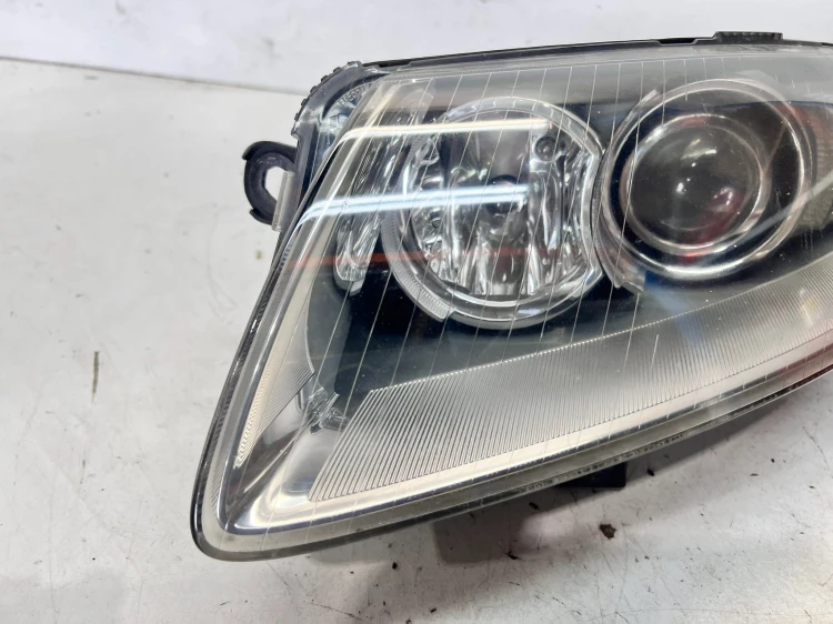 REFLEKTOR LAMPA LEWY PRZÓD AUDI A6 C6 BI-XENON 4F0941003BB 26/26