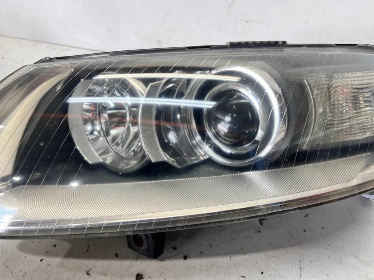 REFLEKTOR LAMPA LEWY PRZÓD AUDI A6 C6 BI-XENON 4F0941003BB 26/26
