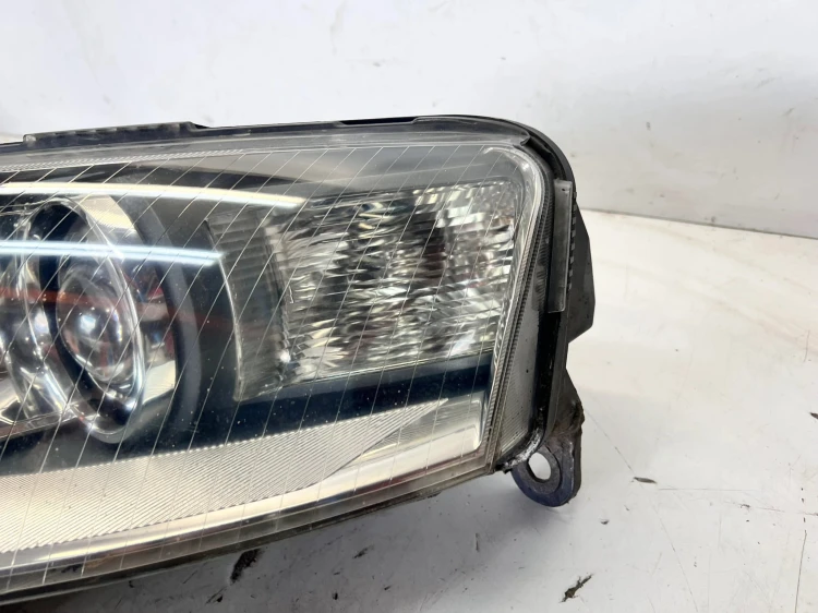 REFLEKTOR LAMPA LEWY PRZÓD AUDI A6 C6 BI-XENON 4F0941003BB 26/26