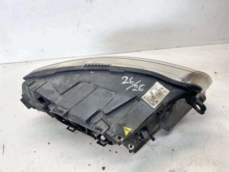 REFLEKTOR LAMPA LEWY PRZÓD AUDI A6 C6 BI-XENON 4F0941003BB 26/26