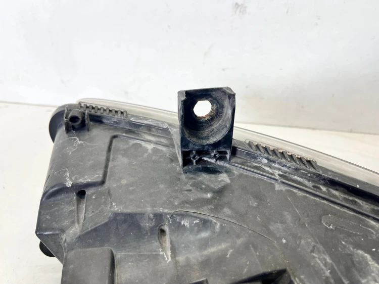 REFLEKTOR LAMPA LEWY PRZÓD AUDI A6 C6 BI-XENON 4F0941003BB 26/26
