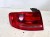 LAMPA LEWY TYŁ W BŁOTNIK AUDI A4 B8 8K5945095D 1/26
