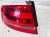 LAMPA LEWY TYŁ W BŁOTNIK AUDI A4 B8 8K5945095D 1/26