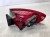 LAMPA LEWY TYŁ W BŁOTNIK AUDI A4 B8 8K5945095D 1/26